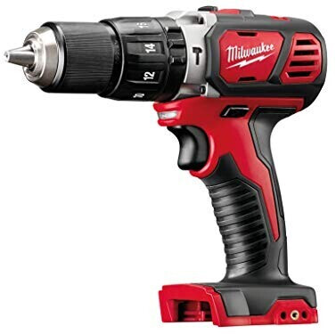Milwaukee M18 BPD-0 (solo)