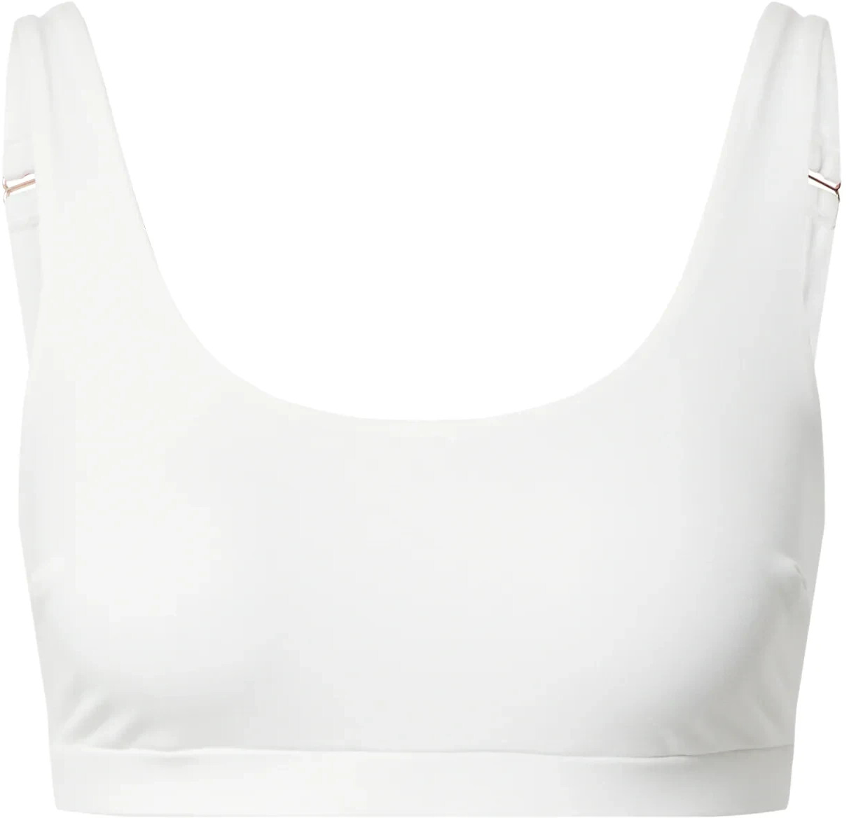 Calida Natural Skin Bustier (2239) star white