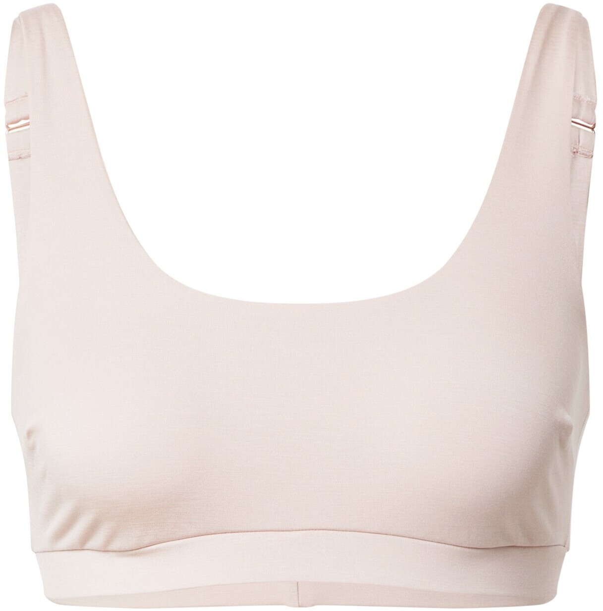 Calida Natural Skin Bustier (2239) rose teint