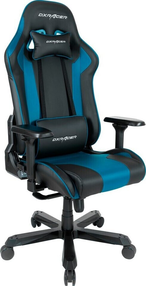 DXRacer K99 Blue
