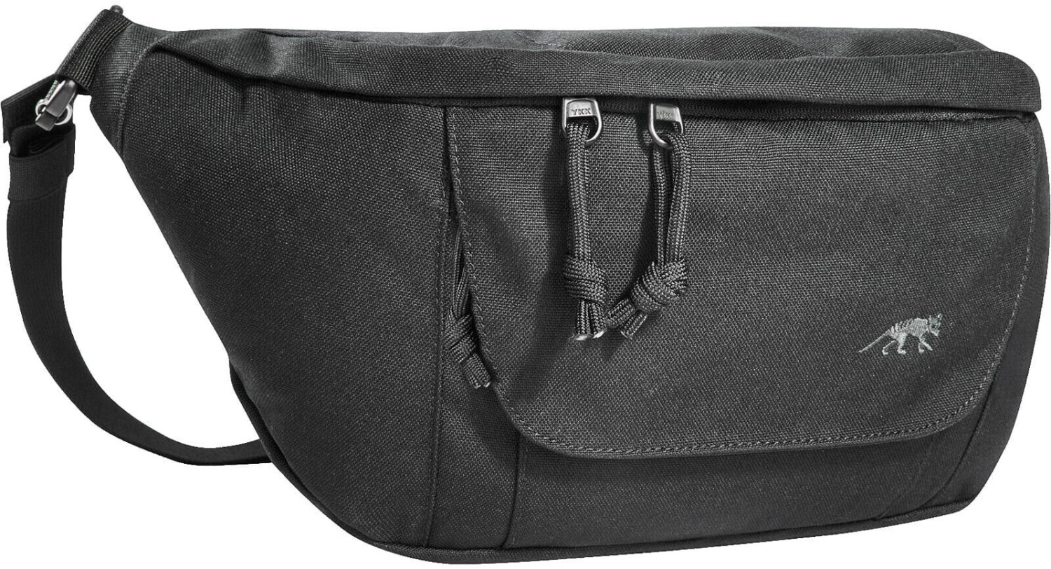 Tasmanian Tiger Modular Modular Hip Bag 2 (7199) black