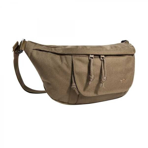 Tasmanian Tiger Modular Modular Hip Bag 2 (7199) olive