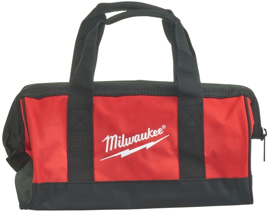 Sac à outils milwaukee contractor - taille l 4931411254 4931411254