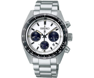 Buy Seiko Prospex Speedtimer Solar Chronograph SSC813P1 from