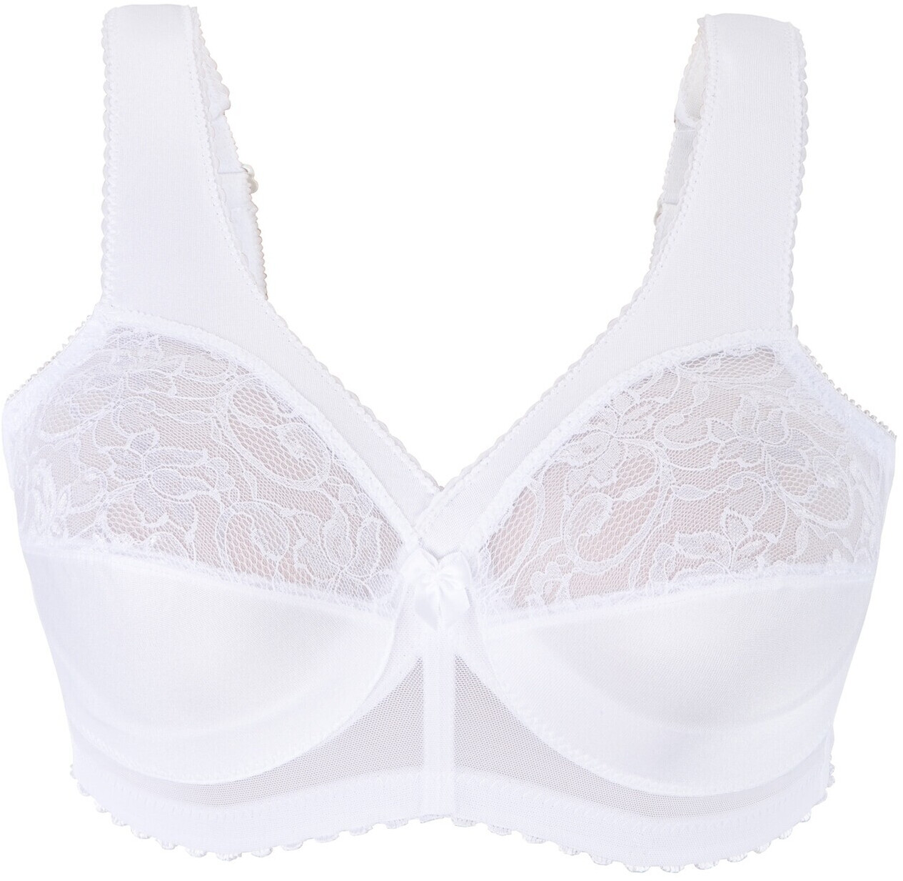 Glamorise MagicLift Original Support Bra white