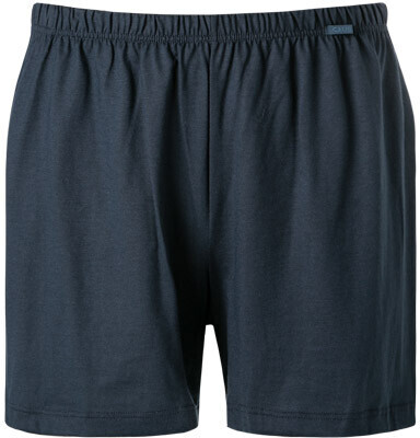 Calida Prints Boxershorts (24389) bleu foncé
