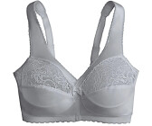Buy Glamorise MagicLift Original Support Bra from £12.22 (Today) – Best  Deals on