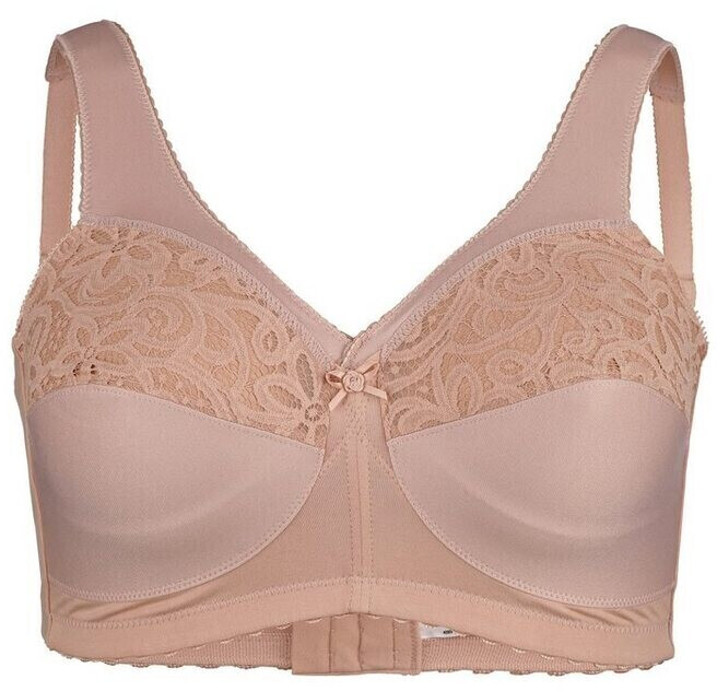 Glamorise MagicLift Cotton Support Bra