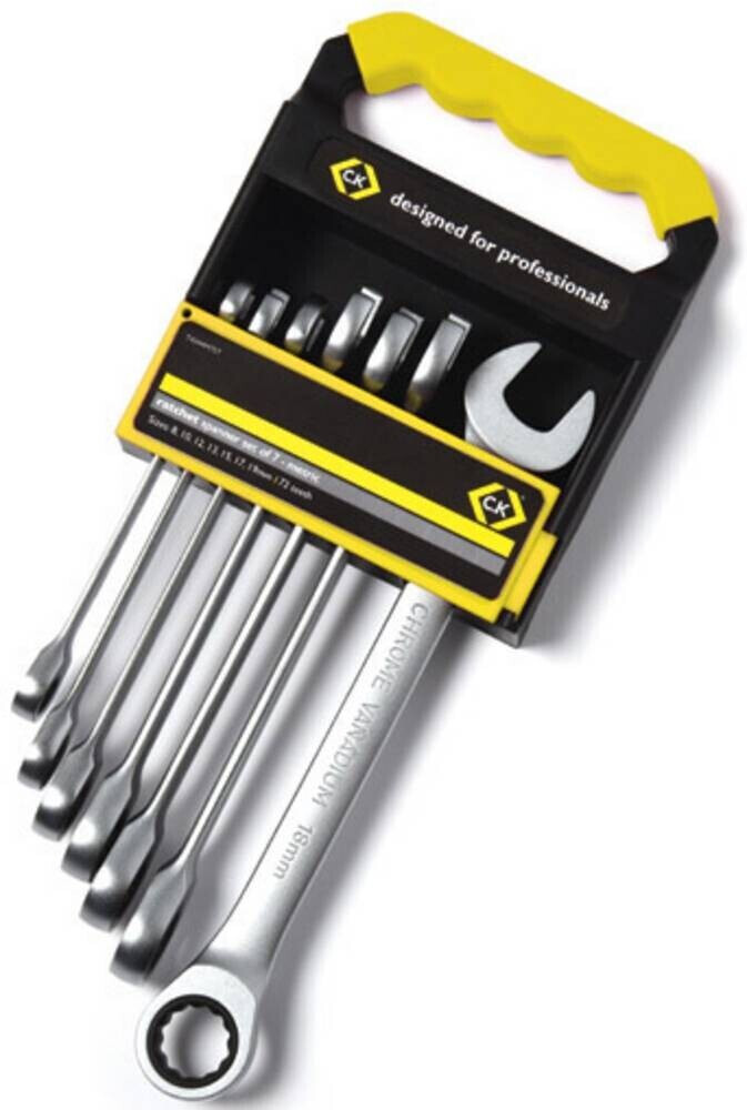 C.K Tools 5013969066203