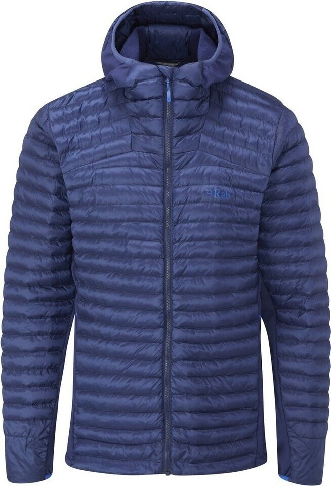 Rab Cirrus Flex 2.0 Insulated Hoody nightfall blue