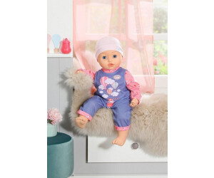 Cheapest baby new arrivals annabell doll