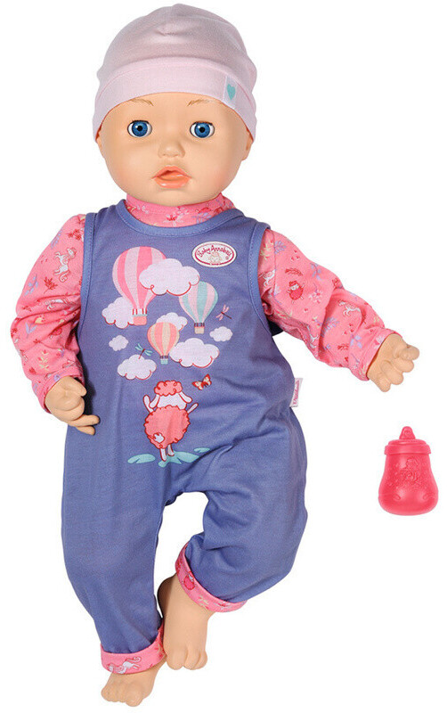 Baby Annabell Large Annabell 54 cm (703403)
