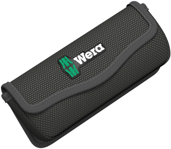Wera® - Kraftform Kompakt 20 mit Tasche, 7-teilig