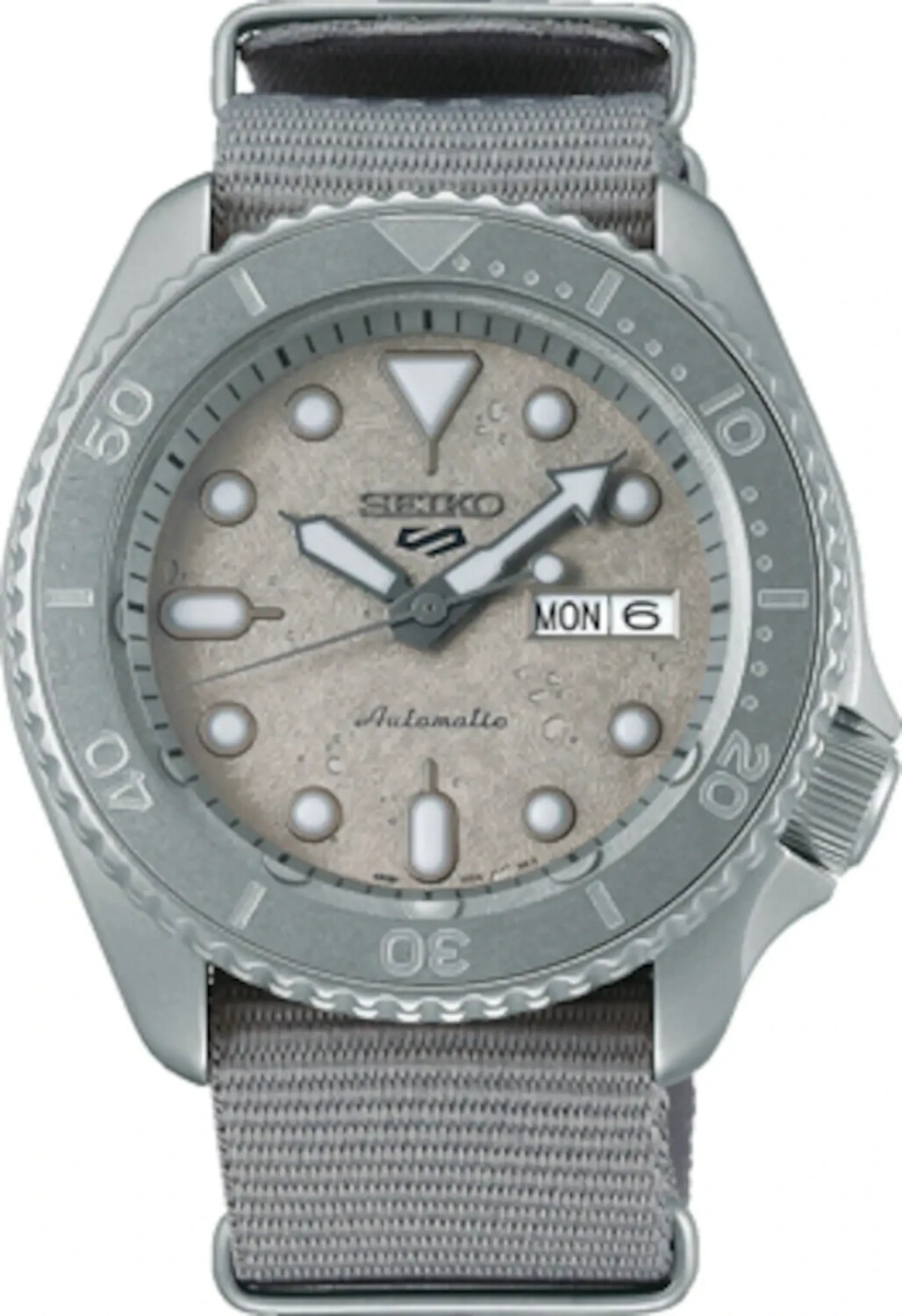 Seiko 5 Sports (SRPG61K1)