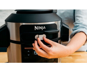 Ninja Foodi 11-in-1 SmartLid Multi-Cooker OL550UK review: why I'm
