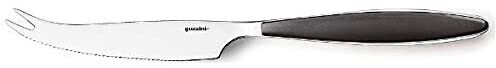 Guzzini Couteau fromage noir