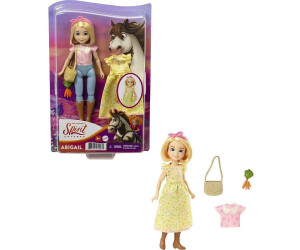 Poupee spirit cheap