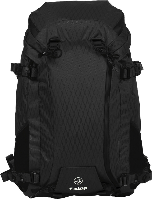 f-stop Ajna 37L DuraDiamond Anthracite