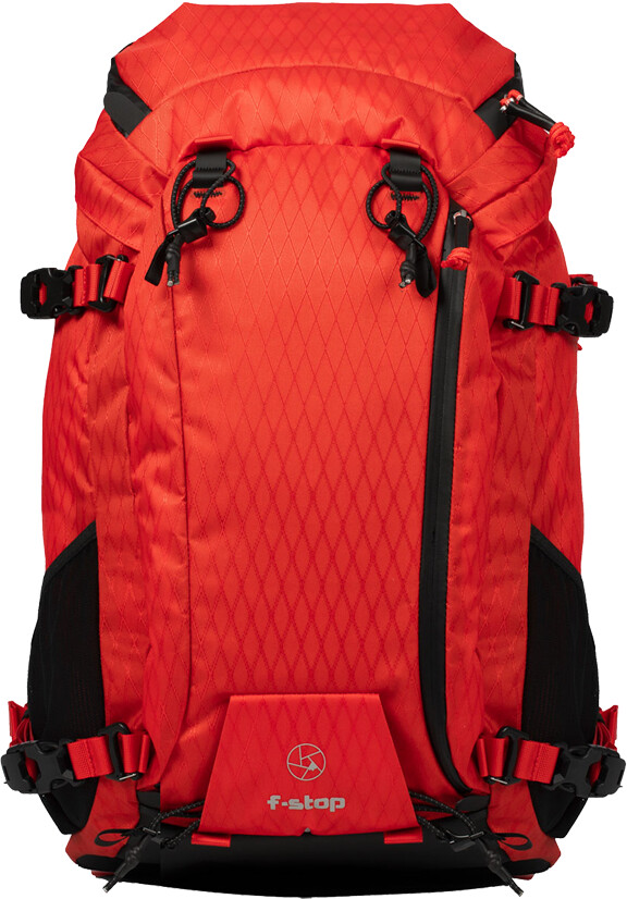 f-stop Ajna 37L DuraDiamond Magma