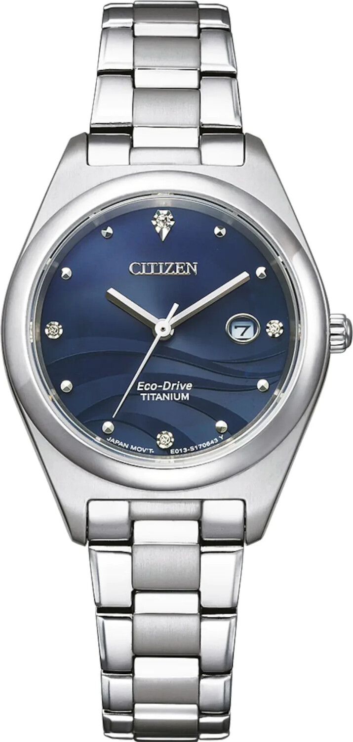 Citizen Women's Watch EW2600-83L