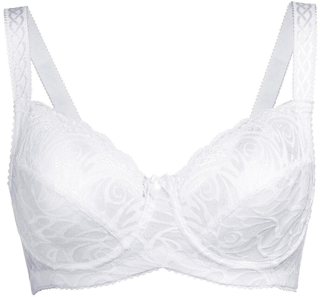 Miss Mary of Sweden Flames Underwire Bra