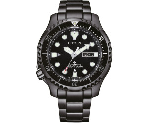 Citizen promaster idealo on sale