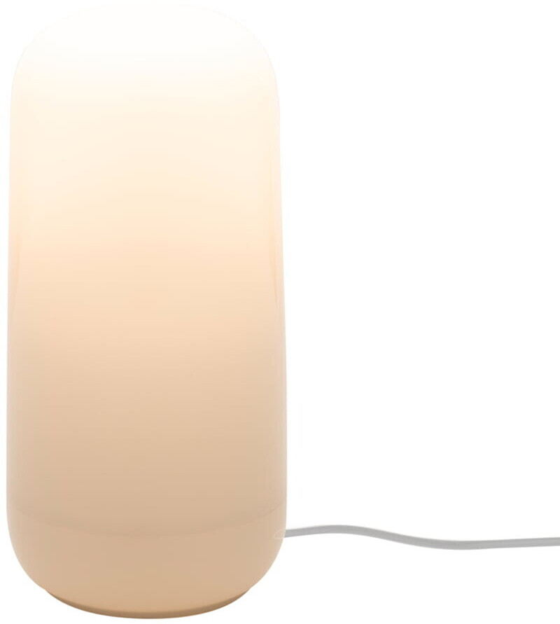 Artemide Lampe de table Gople blanc