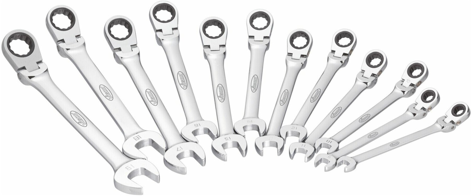 Vigor Equipment V2818