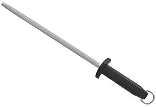 Jean Dubost Aiguiseur couteau inox 30 cm