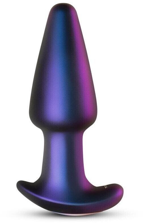 Hueman Meteoroid Anal Vibrator