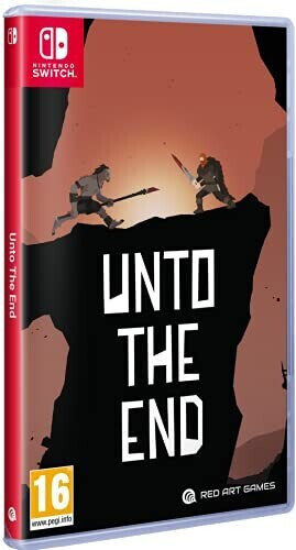 Unto the End (Switch)