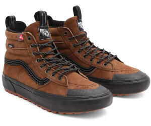 vans sk8 hi mte cappuccino