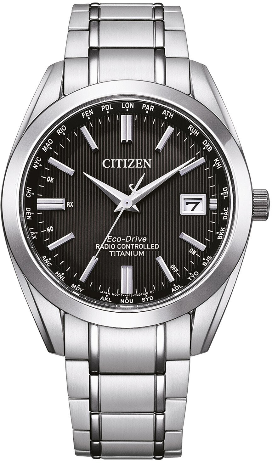 Citizen Men's Watch CB0260