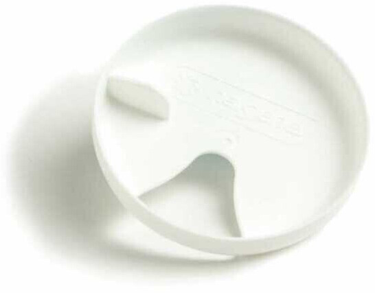 Nalgene Sipper White