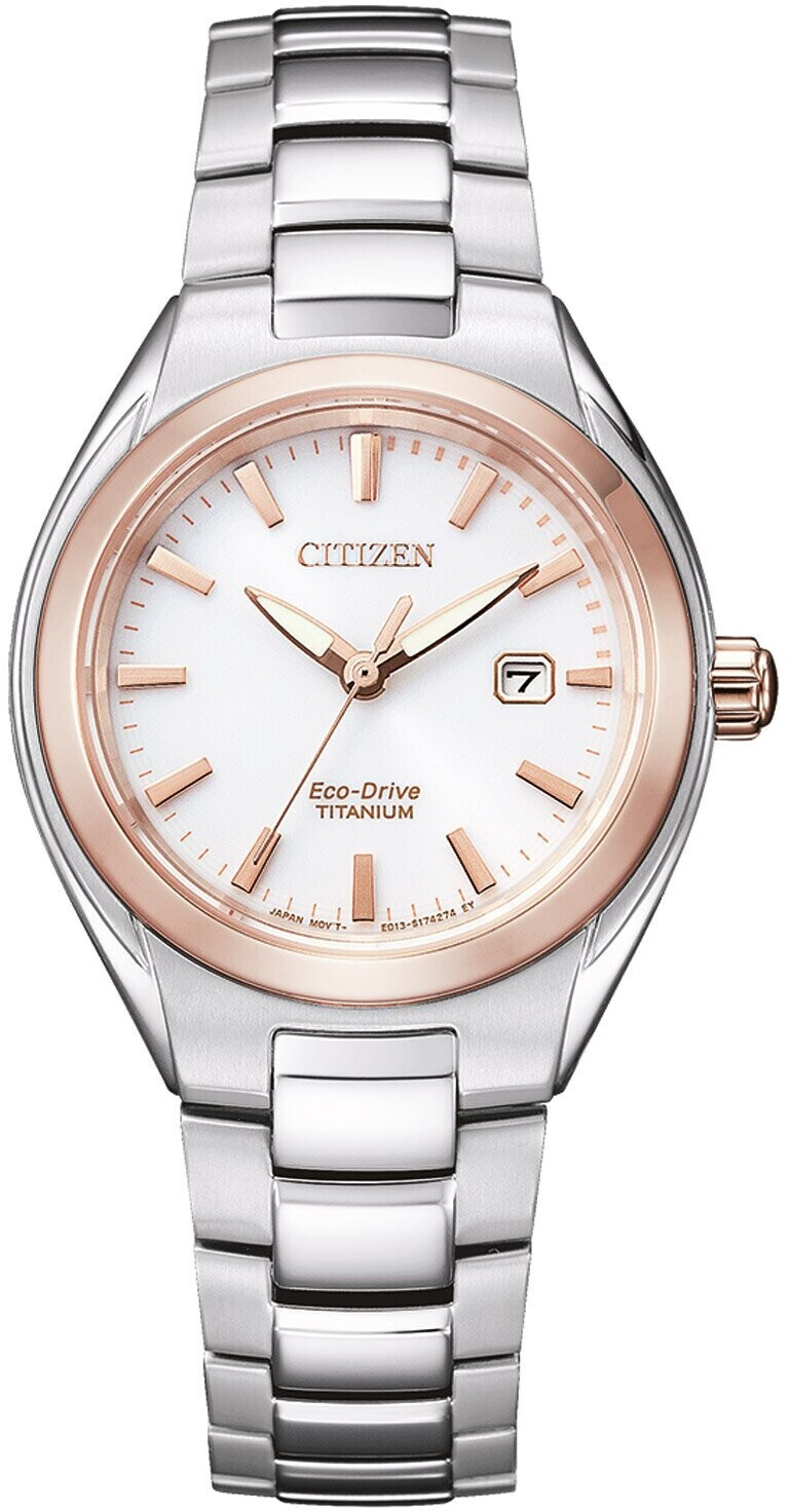 Citizen Women's Watch EW2616-83A
