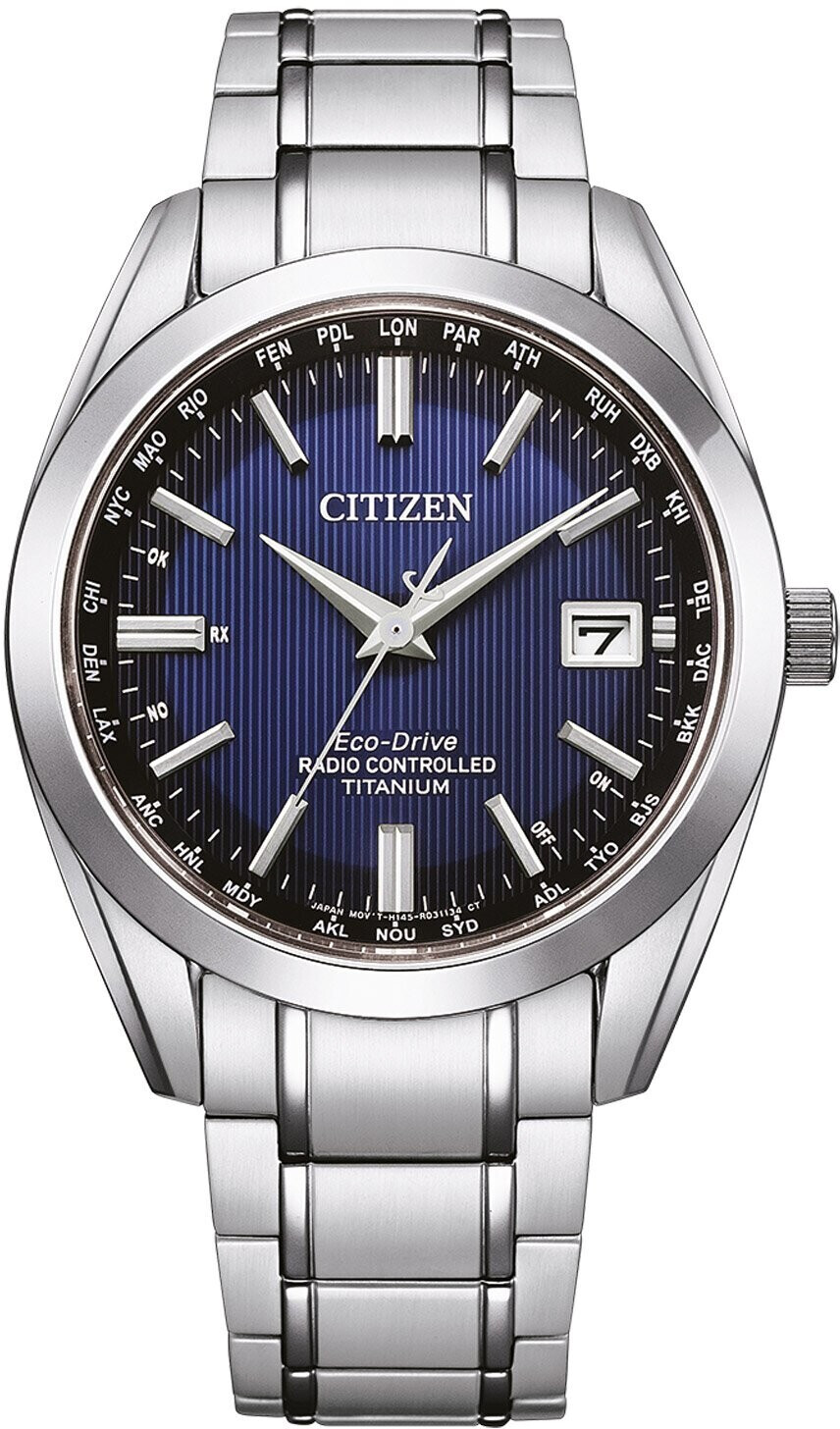 Citizen Men's Watch CB0260-81L