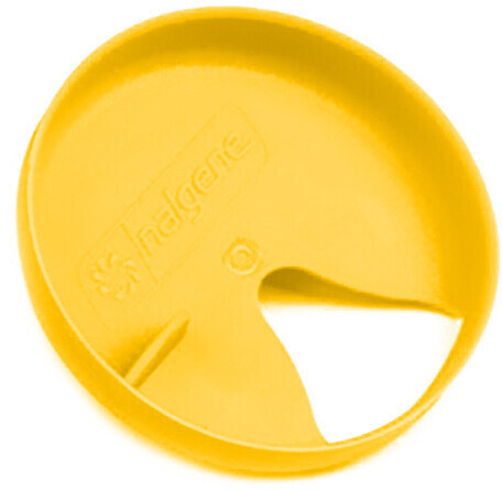 Nalgene Sipper Yellow