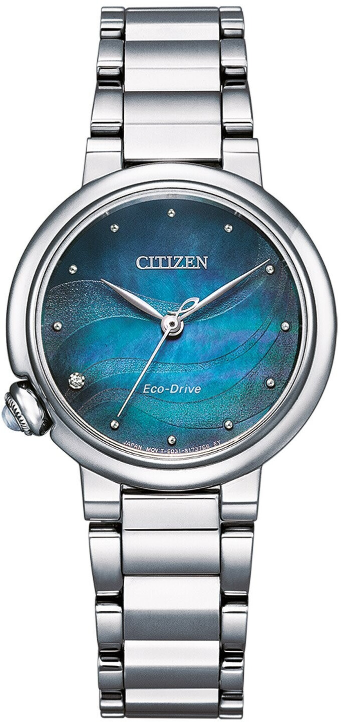Citizen Women's Watch EM0910-80N