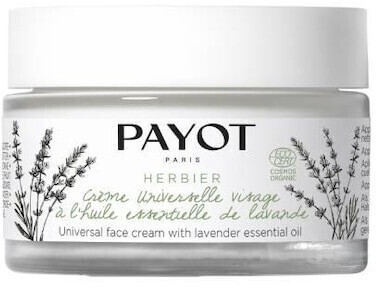 Payot Herbier crème universelle visage (50 ml)