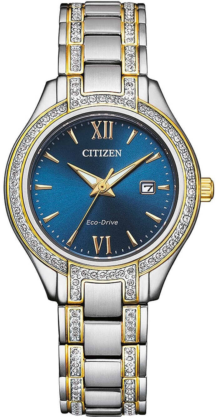 Citizen Women's Watch FE1234-50L