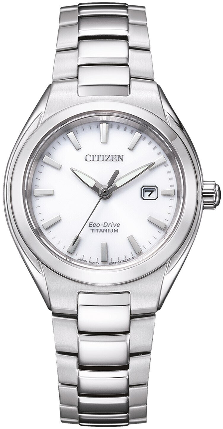 Citizen Women's Watch EW2610-80A