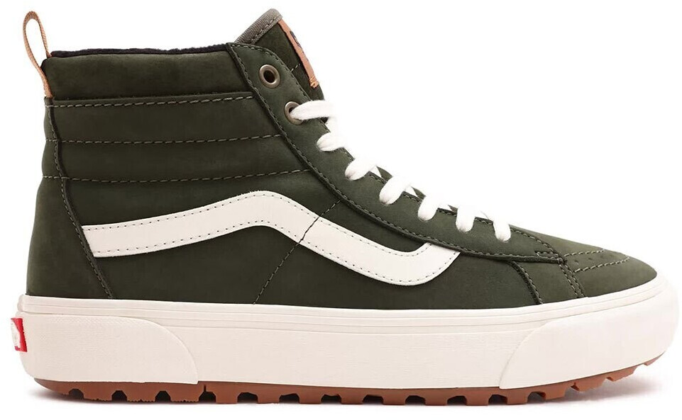 sorel madson 1964 waterproof