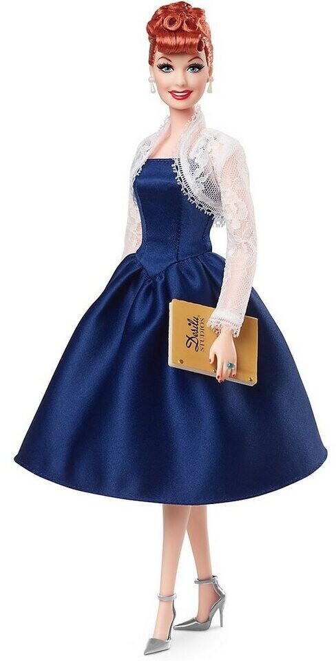 Barbie Signature Tribute Series Lucille Ball (GXL16)