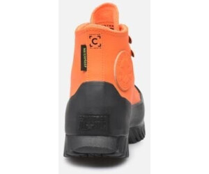 Converse Chuck Taylor All Star Lugged Winter Women Bold Mandarin Lime Twist Black Ab 109 99 Preisvergleich Bei Idealo De