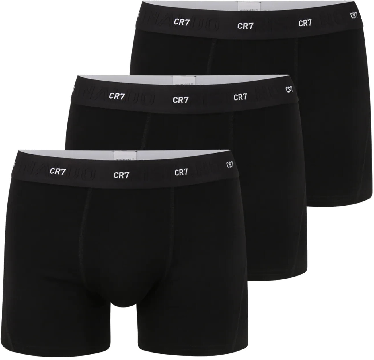 CR7 Cristiano Ronaldo 3-Pack Boxershorts (8230-49-404)