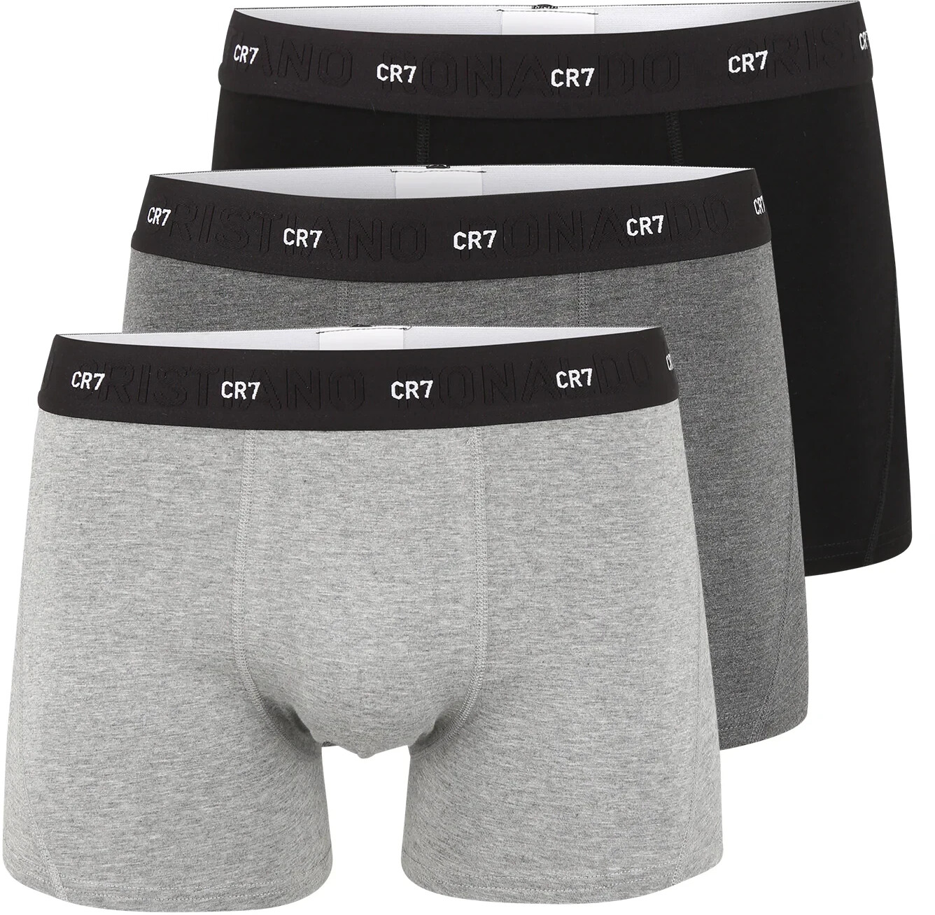 CR7 Cristiano Ronaldo 3-Pack Boxershorts (8230-49-405)