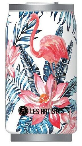 Les Artistes Paris Pull Cant'it 280 ml Flamingos