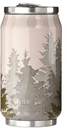 Les Artistes Paris Pull Cant'it 280 ml Forest