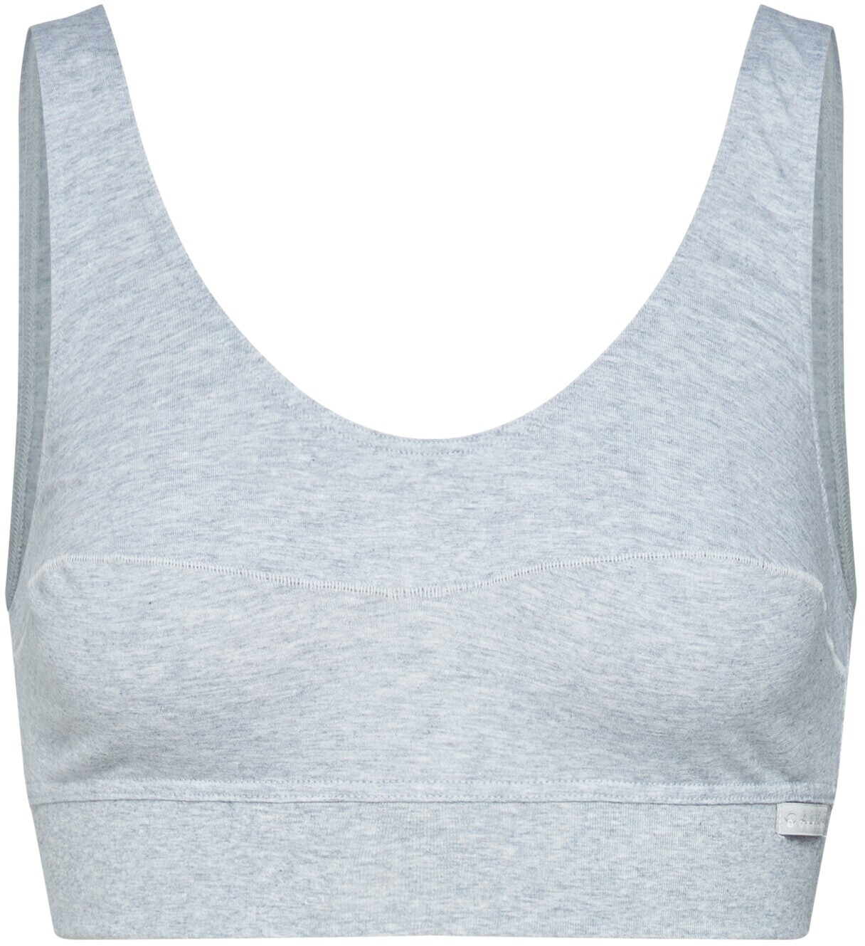 Calida Elastic Bustier (2138) stone melé