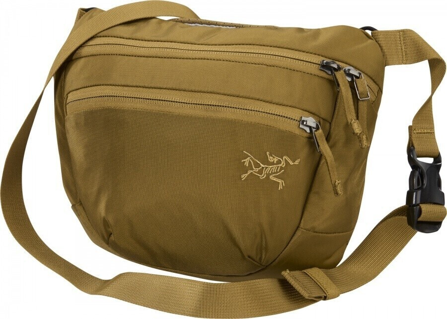 Arc'teryx Mantis 2